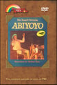 Abiyoyo VHS Video